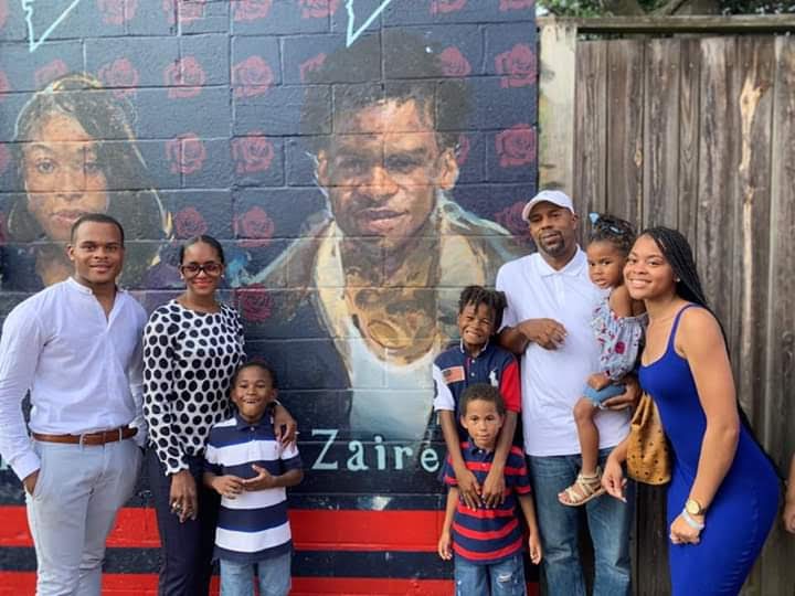 kelly family