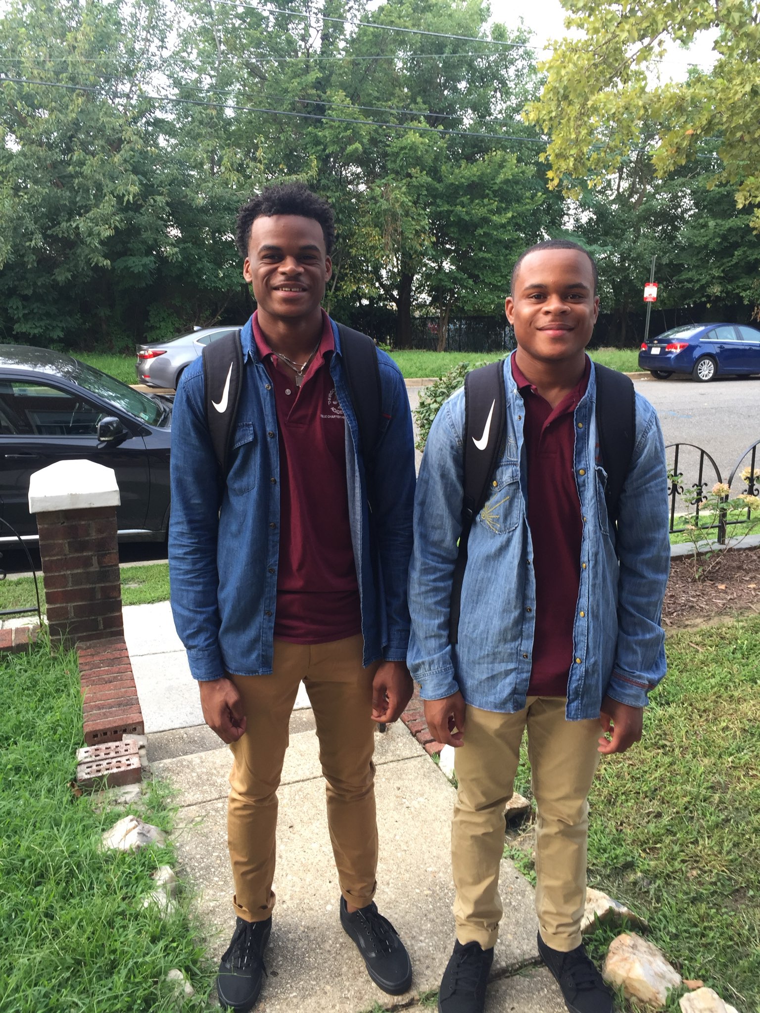 twins